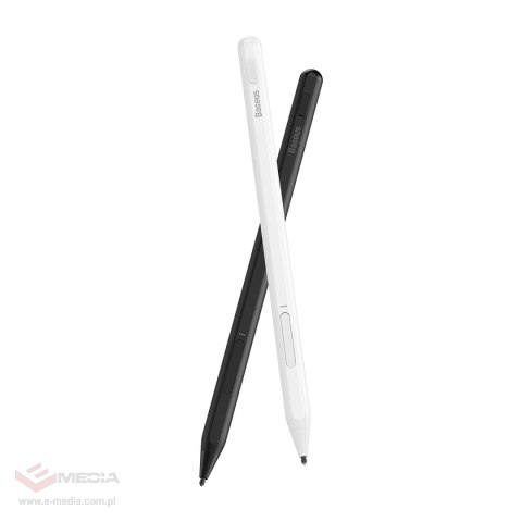 Aktywny rysik stylus do Microsoft Surface MPP 2.0 Baseus Smooth Writing Series - biały