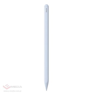 Aktywny rysik stylus do iPad Baseus Smooth Writing 2 SXBC060103 - niebieski