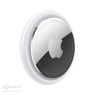 Lokalizator Apple AirTag MX532ZY/A - biały