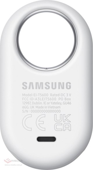 Samsung SmartTag2 biały