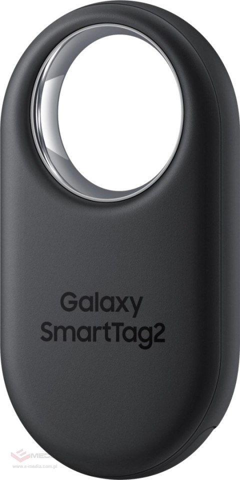 Samsung SmartTag2 czarny