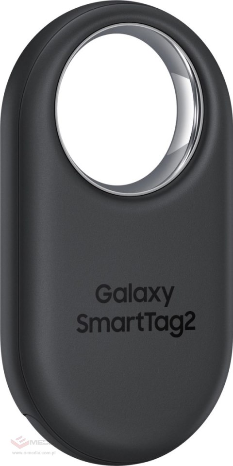 Samsung SmartTag2 czarny