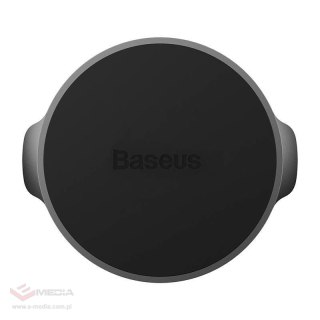 Uchwyt magnetyczny Baseus Small Ears (Overseas Edition) - czarny