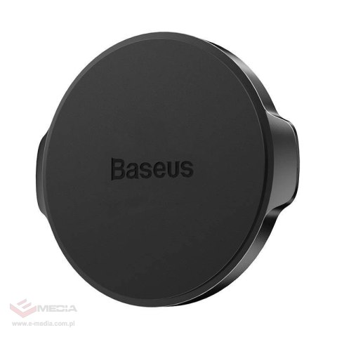 Uchwyt magnetyczny Baseus Small Ears (Overseas Edition) - czarny