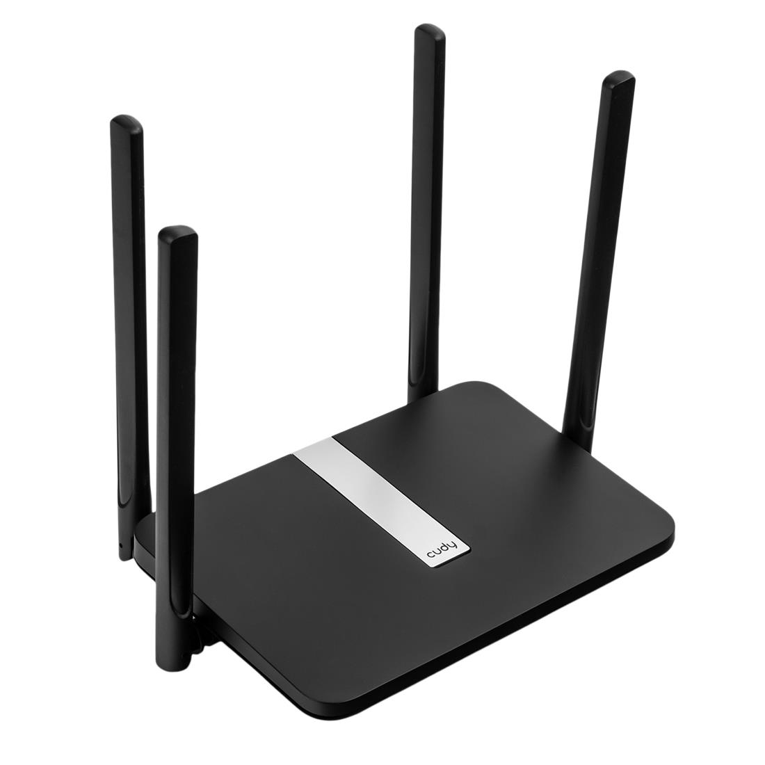 Sieci LAN i Wi-Fi