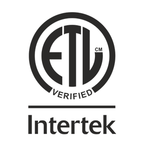 Certyfikat » Intertek ETL