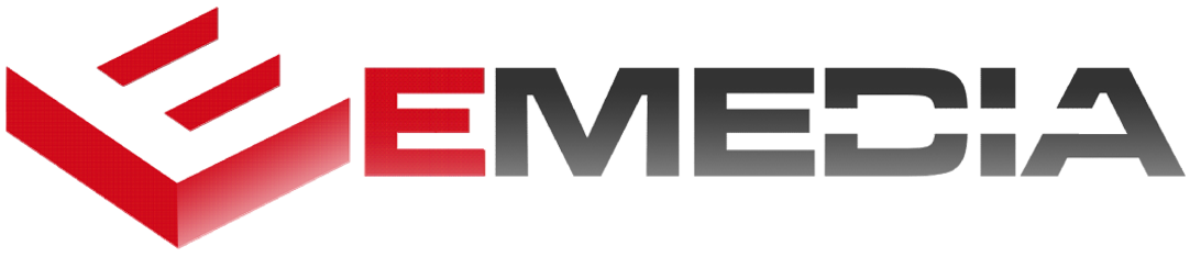  e-media 